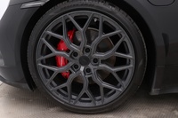 Porsche Taycan vaihtoauto