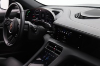 Porsche Taycan vaihtoauto