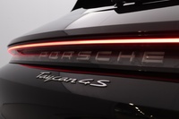 Porsche Taycan vaihtoauto