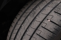 Porsche Taycan vaihtoauto