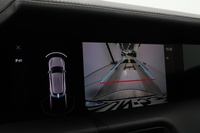 Porsche Taycan vaihtoauto