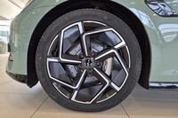 BYD Seal vaihtoauto
