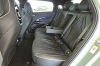BYD Seal vaihtoauto