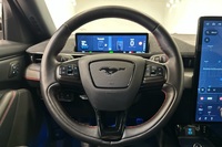 Ford USA Mustang vaihtoauto