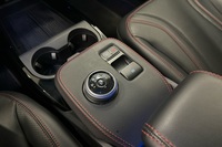 Ford USA Mustang vaihtoauto