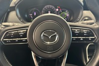Mazda CX-60 vaihtoauto