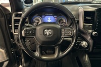 Dodge Ram vaihtoauto