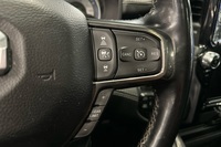 Dodge Ram vaihtoauto