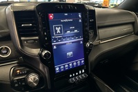 Dodge Ram vaihtoauto