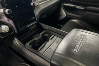 Dodge Ram vaihtoauto