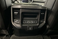 Dodge Ram vaihtoauto