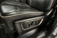 Dodge Ram vaihtoauto