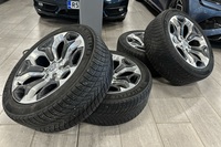 Dodge Ram vaihtoauto