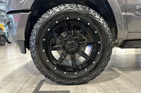 Dodge Ram vaihtoauto