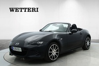 Mazda MX-5 vaihtoauto
