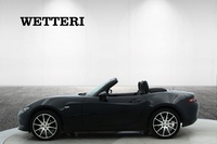 Mazda MX-5 vaihtoauto