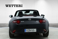 Mazda MX-5 vaihtoauto
