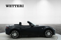 Mazda MX-5 vaihtoauto