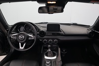Mazda MX-5 vaihtoauto
