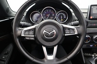 Mazda MX-5 vaihtoauto