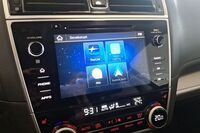 Subaru Outback vaihtoauto