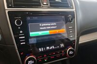 Subaru Outback vaihtoauto