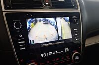 Subaru Outback vaihtoauto