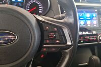 Subaru Outback vaihtoauto