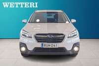Subaru Outback vaihtoauto