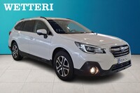 Subaru Outback vaihtoauto