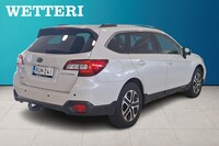 Subaru Outback vaihtoauto