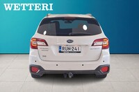 Subaru Outback vaihtoauto