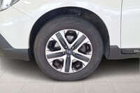 Subaru Outback vaihtoauto