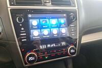 Subaru Outback vaihtoauto