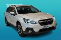Subaru Outback vaihtoauto