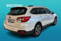 Subaru Outback vaihtoauto