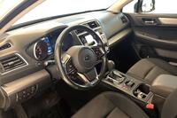 Subaru Outback vaihtoauto