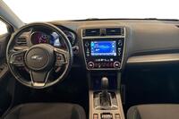 Subaru Outback vaihtoauto