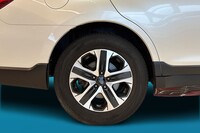 Subaru Outback vaihtoauto