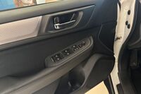 Subaru Outback vaihtoauto