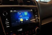 Subaru Outback vaihtoauto