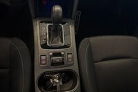 Subaru Outback vaihtoauto