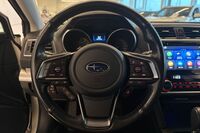 Subaru Outback vaihtoauto