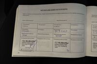 Subaru Outback vaihtoauto