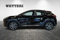 Ford Puma vaihtoauto