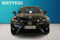 Lexus IS vaihtoauto