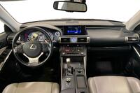 Lexus IS vaihtoauto