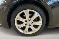 Lexus IS vaihtoauto