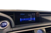 Lexus IS vaihtoauto