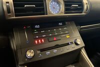 Lexus IS vaihtoauto